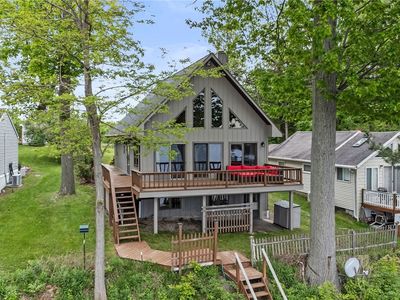 6525 Bonnie Castle Rd, Wolcott, NY, 14590