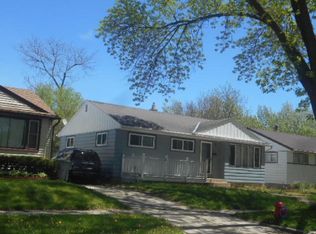 5278 N 82nd St, Milwaukee, WI 53218