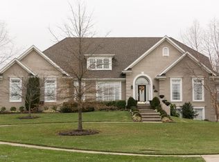 12600 Woodside Dr, Prospect, KY 40059