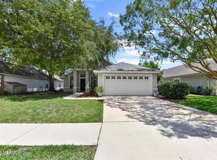 1671 Dockside Dr, Fleming Island, FL 32003