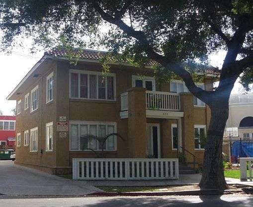 2nd image of 615 N French St #6
