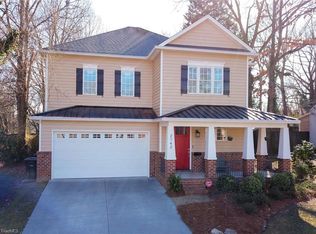 2742 Maplewood Ave, Winston Salem, NC 27103