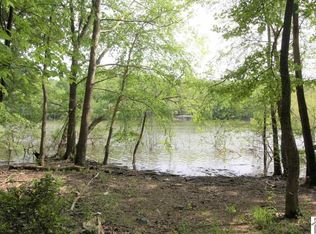 000 Holiday Way LOT 13E, Cadiz, KY 42211