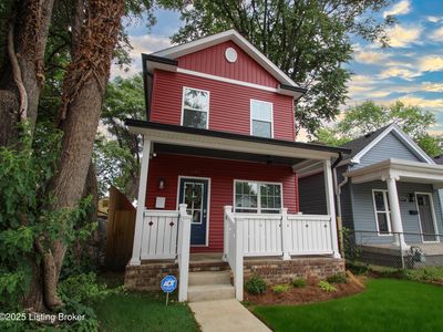 945 S Shelby St, Louisville, KY, 40203