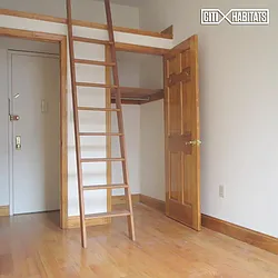 Rented by Citi Habitats