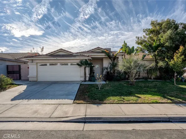 5401 Caballeros Dr, Bakersfield, CA 93307