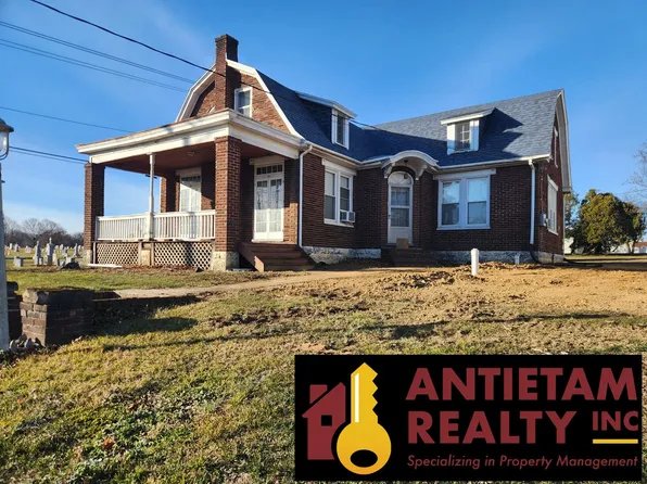651 Lincoln Way W, Chambersburg, PA 17201