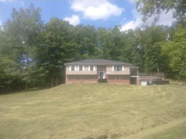 293 Love Dr, Grayson, KY 41143