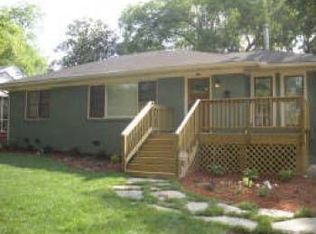 272 Kirkwood Rd, Atlanta, GA 30317