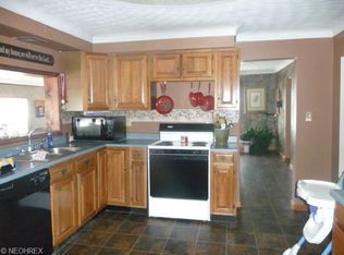 61823 McKinley St, Kipling, OH 43750