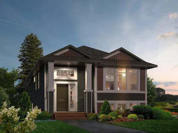 5 N Beacon Hill Dr, Sylvan Lake, AB T4S 0S9