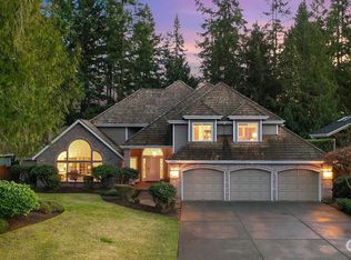 1822 151st St SE, Mill Creek, WA