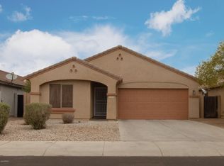 7905 S Kelsie Dr, Laveen, AZ 85339