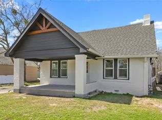 4432 Nolan St, Fort Worth, TX 76119