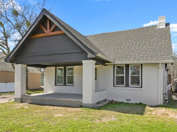 4432 Nolan St, Fort Worth, TX 76119