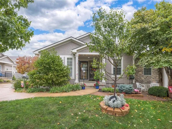 21702 W 119th Ter Unit 1101, Olathe, KS 66061