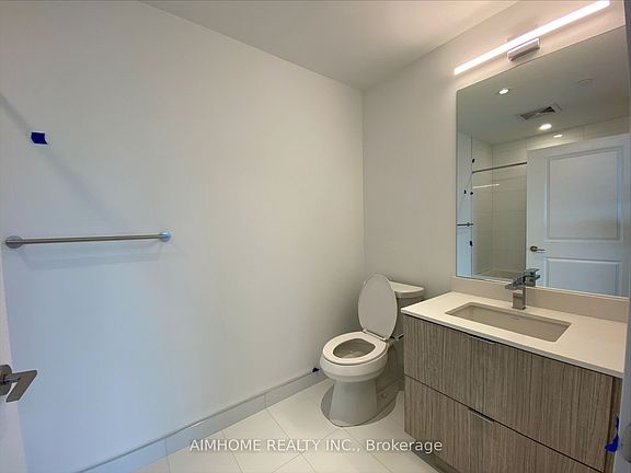 2nd image of 395 Bloor St E #4902