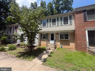 1103 Wildpark Ave, Gaithersburg, MD 20879