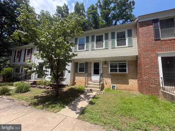 1103 Wildpark Ave, Gaithersburg, MD 20879