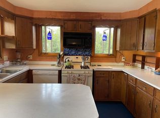 356 W Hill Rd, Worcester, VT 05682