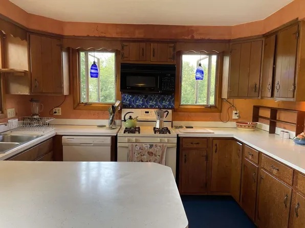 356 West Hill Road, Worcester, VT 05682