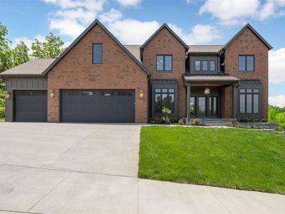 679 Allison Way, Iowa City, IA, 52245