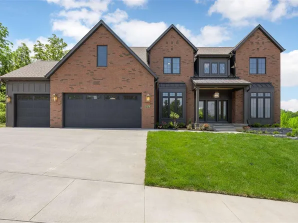 679 Allison Way, Iowa City, IA 52245