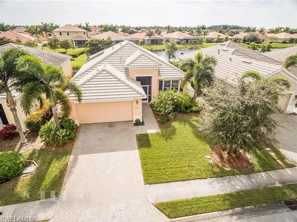 2632 Brightside Ct, Cape Coral, FL 33991