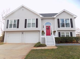 5215 Kori Cv, Oakwood, GA 30566