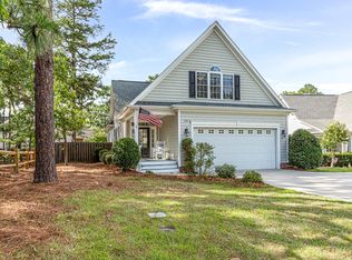 310 Surry Cir S, Pinehurst, NC 28374