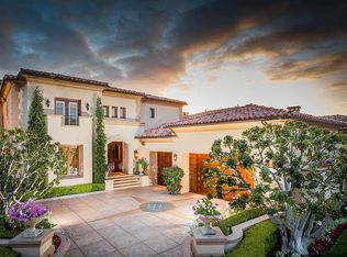 100 Ritz Cove Dr, Dana Point, CA 92629