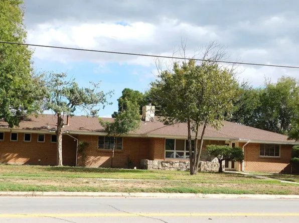 2805 N Garden Ave, Roswell, NM 88201