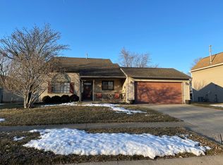 1432 Michigan Rd, Franklin, IN 46131