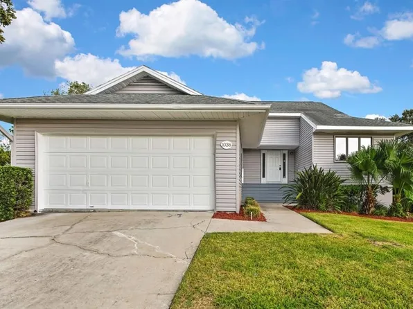 1036 Lake Avoca Dr, Tarpon Springs, FL 34689