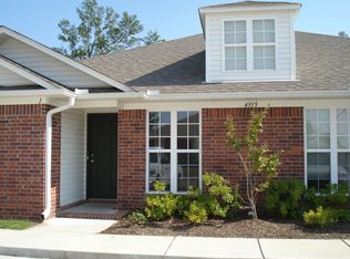 330 Merton Dr, Conway, AR 72034