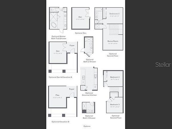 3rd image of 27261 Hawks Nest Cir