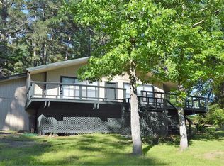 130 Hideaway Dr, Coldspring, TX 77331