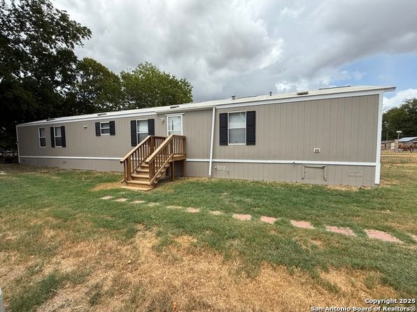 1035 Ferryboat Ln TRLR 3