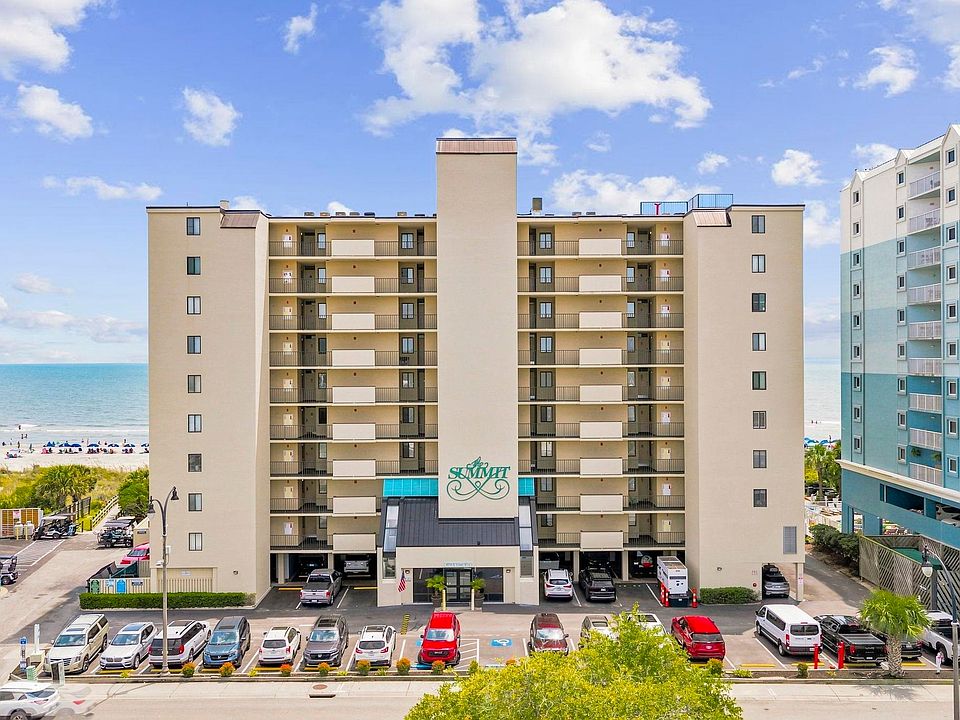 1st image of 4701 S Ocean Blvd. #2B