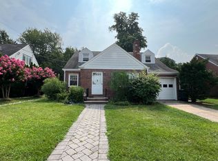 7 Glenwood Ave, Leonia, NJ 07605