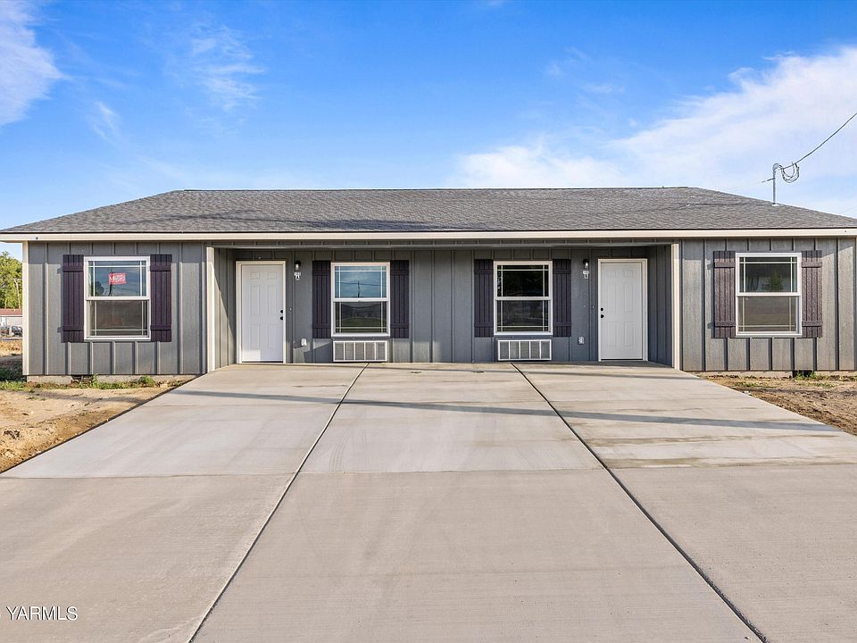 100 E 3rd St A & B, Granger, WA 98932 MLS 231356 Zillow