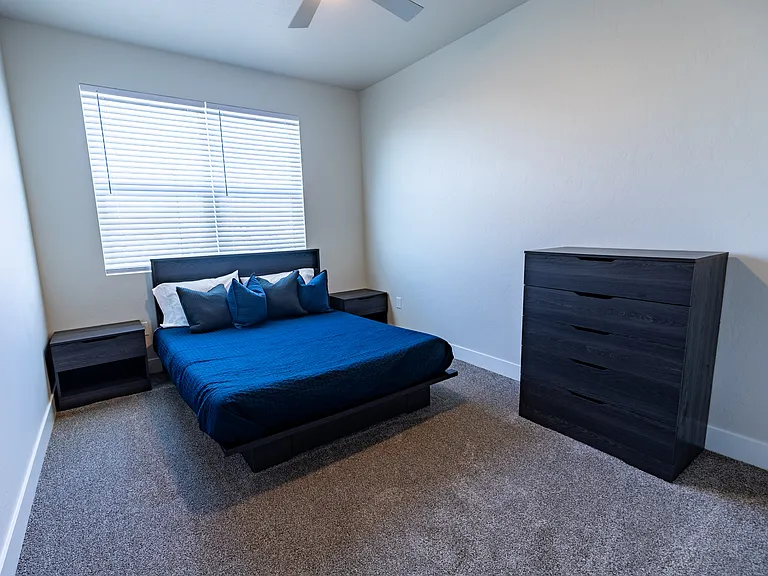 Pomona Park Townhomes — Photo 13