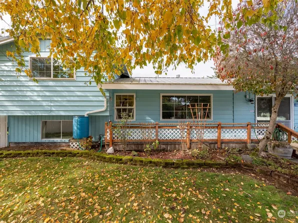 1000 Shuler Avenue, Burlington, WA 98233