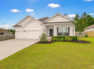 10817 Blacktail Loop, Pensacola, FL 32526