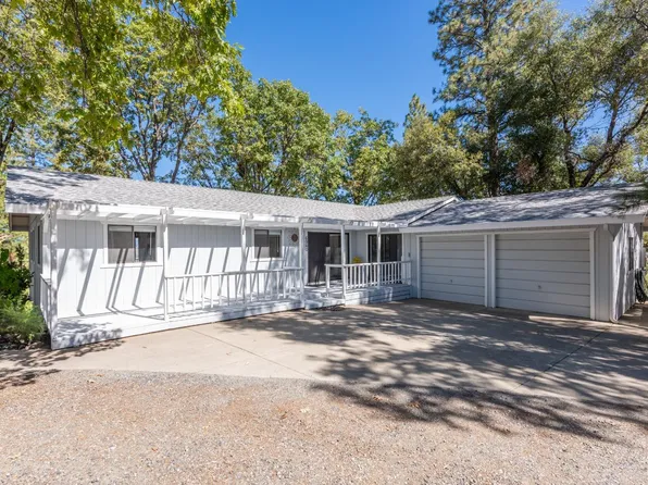 6960 Mehwald Ln, Somerset, CA 95684