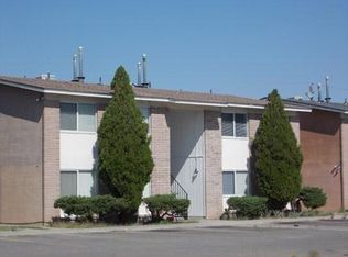 2809 Muriel St NE APT A, Albuquerque, NM 87112