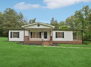 3064 Rosser Rd, Bear Creek, NC 27207