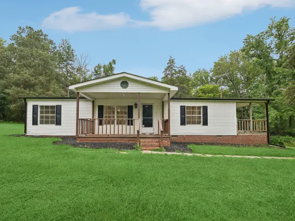 3064 Rosser Rd, Bear Creek, NC 27207