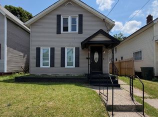 535 E 23rd St, Erie, PA 16503