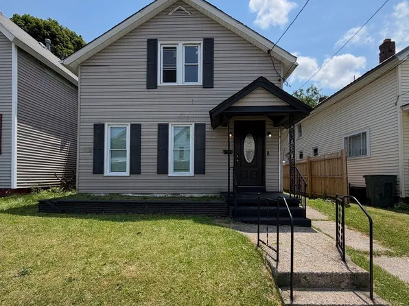 535 E 23rd St, Erie, PA 16503
